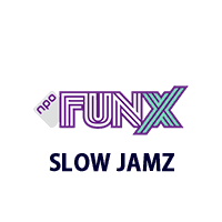 FunX Slow Jamz Radio Live Online