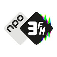 NPO 3FM Live Online