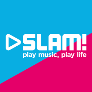 Radio SLAM FM Live Online
