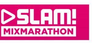 SLAM Mixmarathon FM Live Online